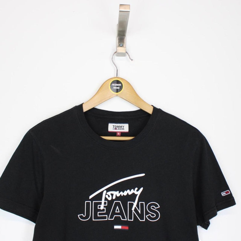 Tommy Hilfiger Jeans T-Shirt Small