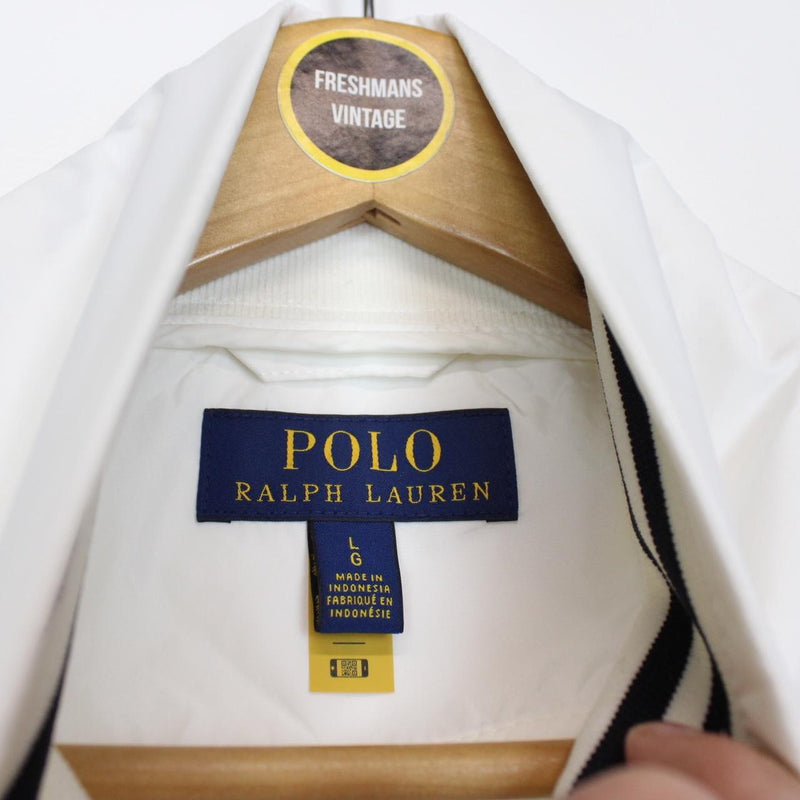 Polo Ralph Lauren Jacket Large