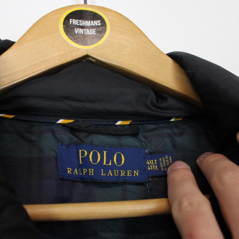 Polo Ralph Lauren Puffer Jacket XXXXL
