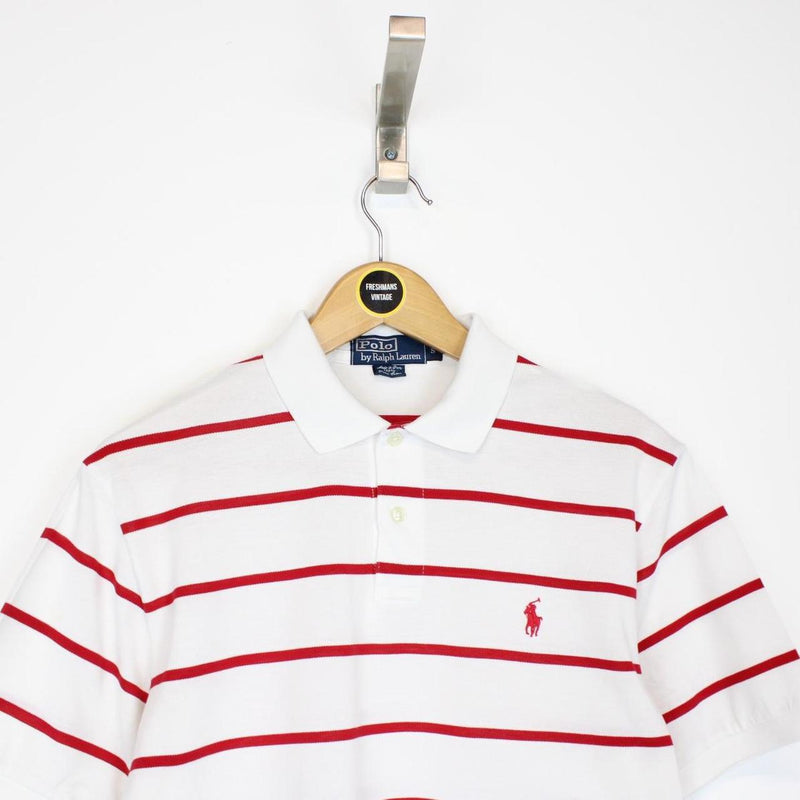 Vintage Polo Ralph Lauren Polo Shirt Small