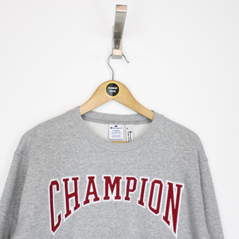 Champion Sweatshirt M/L