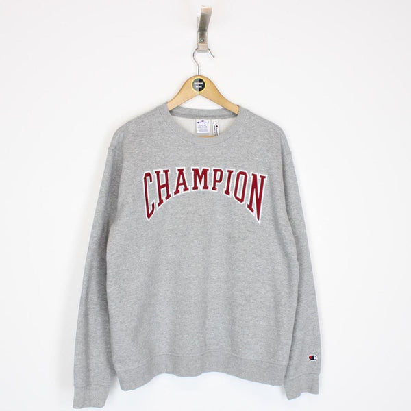 Champion Sweatshirt M/L