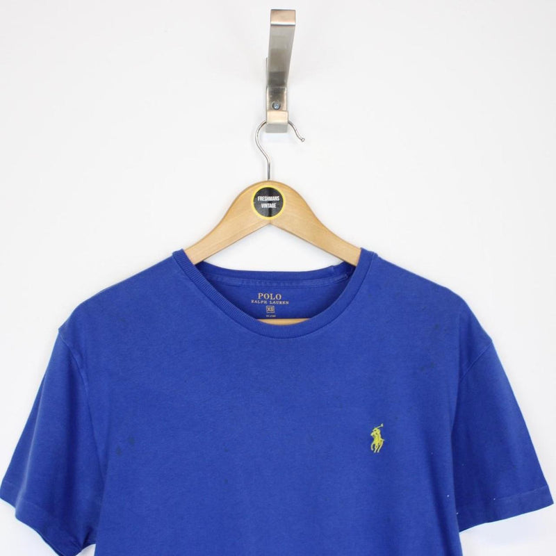Vintage Polo Ralph Lauren T-Shirt XS