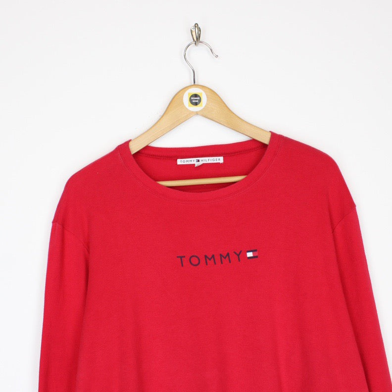 Vintage Tommy Hilfiger T-Shirt XL