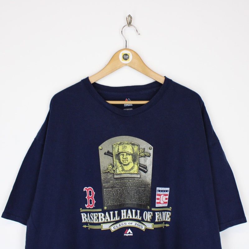 Vintage 2015 USA T-Shirt XXXL