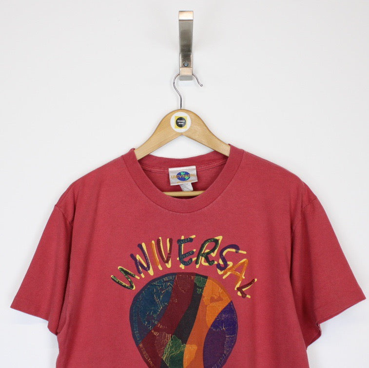 Vintage Universal Studios T-Shirt Large