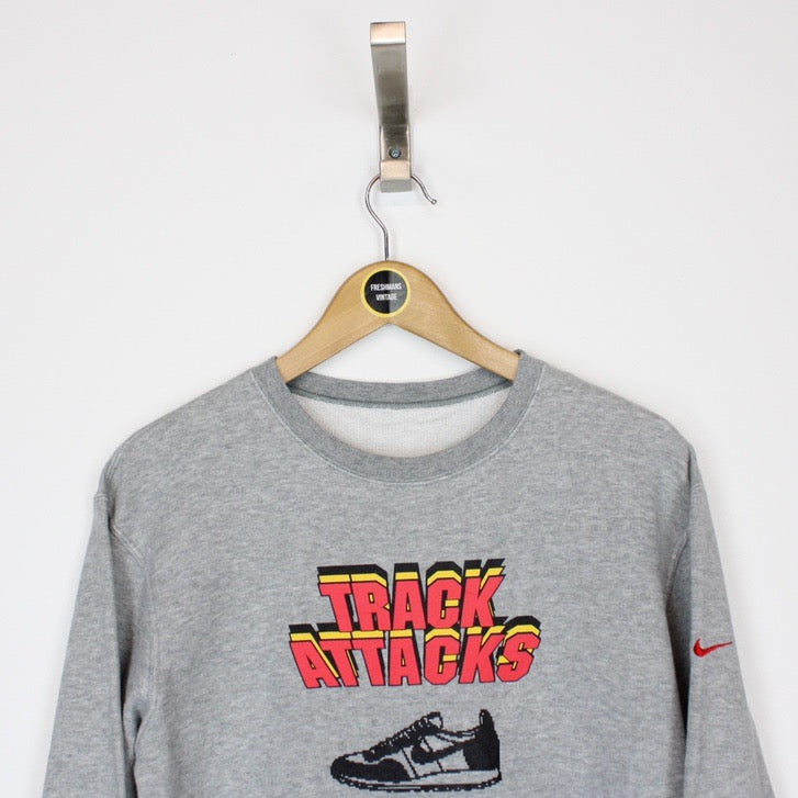 Vintage Nike Sweatshirt XS
