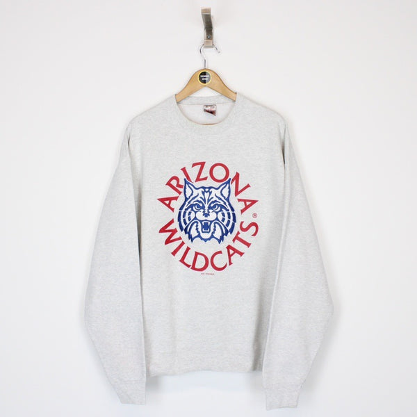 Vintage Arizona Wildcats Sweatshirt XL