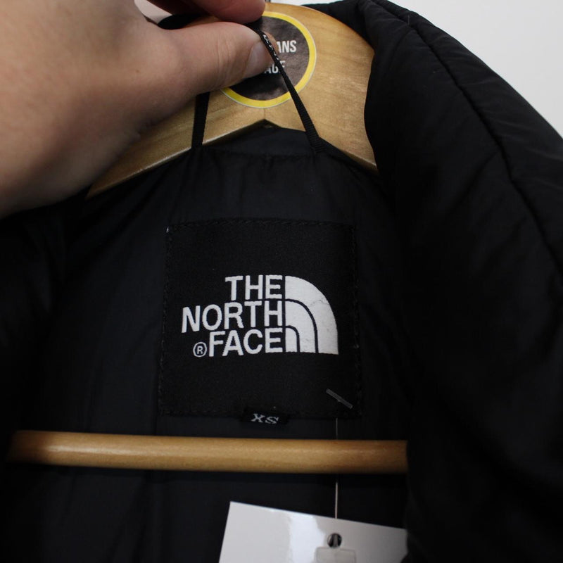 Vintage The North Face Gilet XS