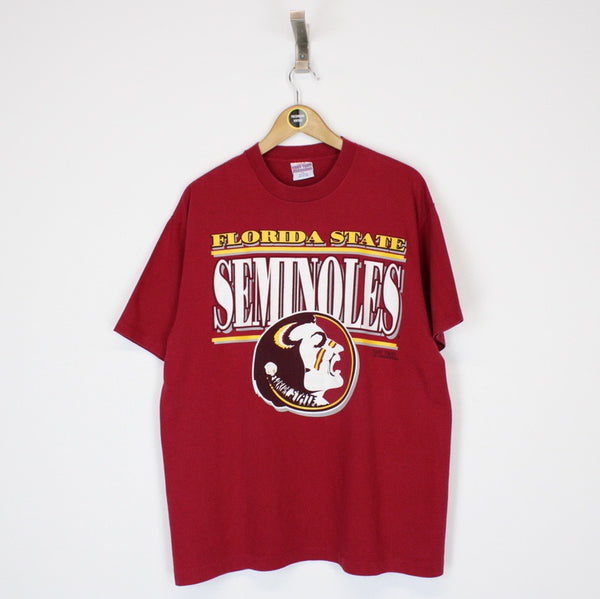 Vintage Florida State Seminholes T-Shirt XL