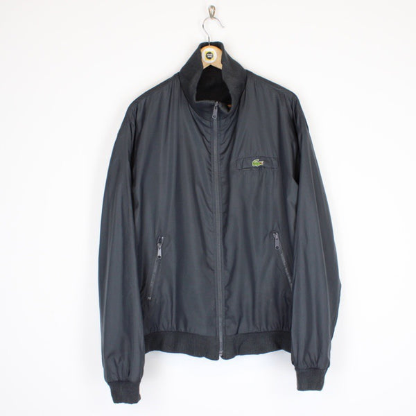 Vintage 90’s Izod Lacoste Reversible Jacket XL