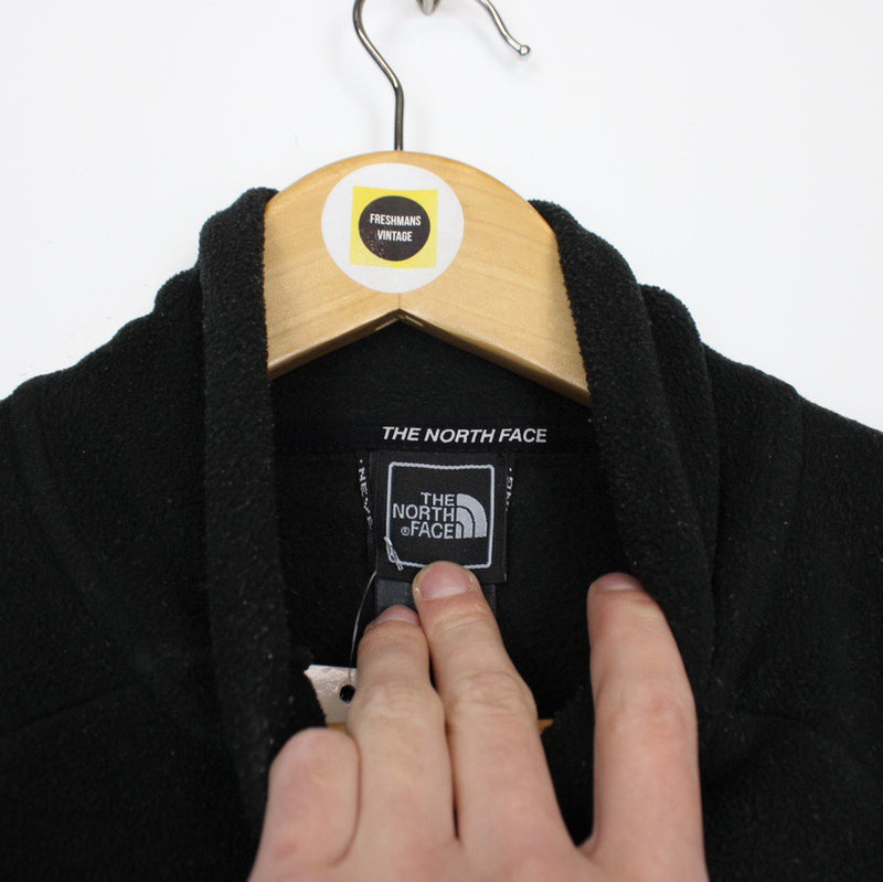 Vintage The North Face Fleece Small
