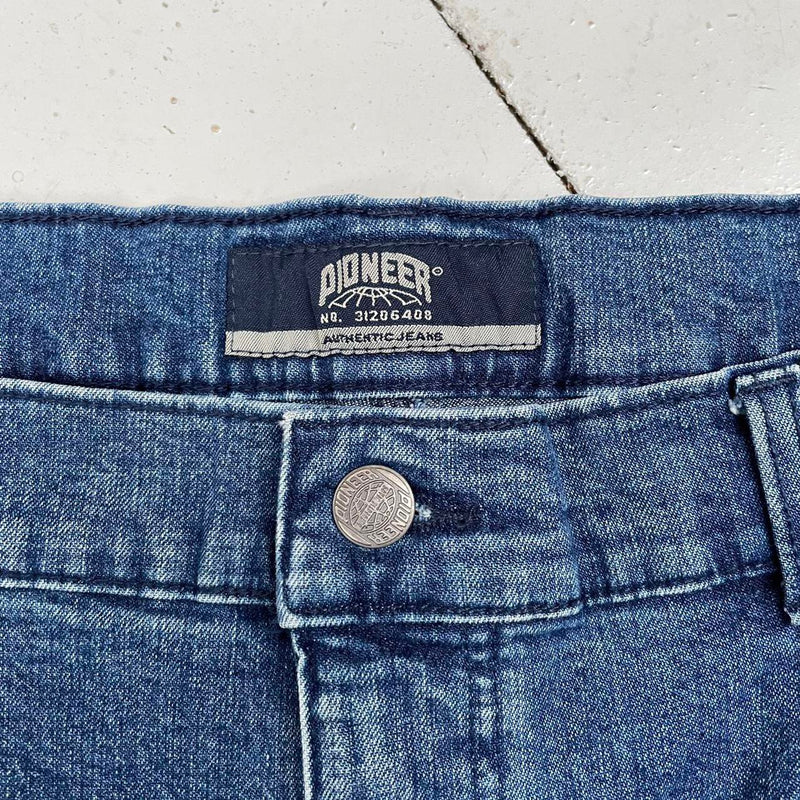 Vintage Pioneer Jeans XL