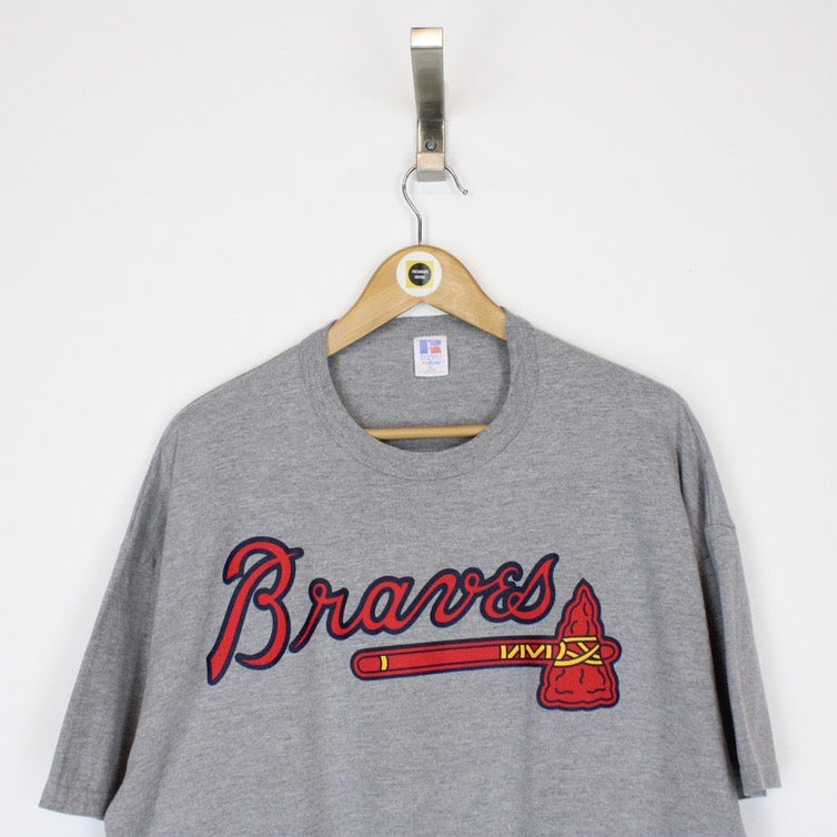 Vintage MLB Atlanta Braves T-Shirt XL