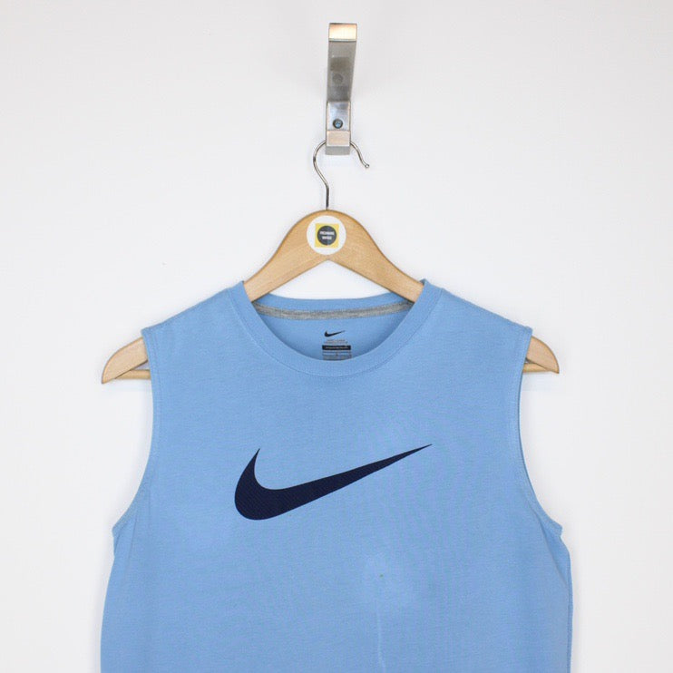 Vintage Nike Vest Large