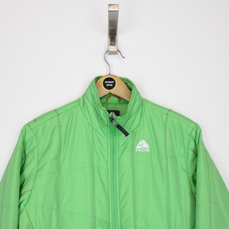 Vintage Nike ACG Puffer Small