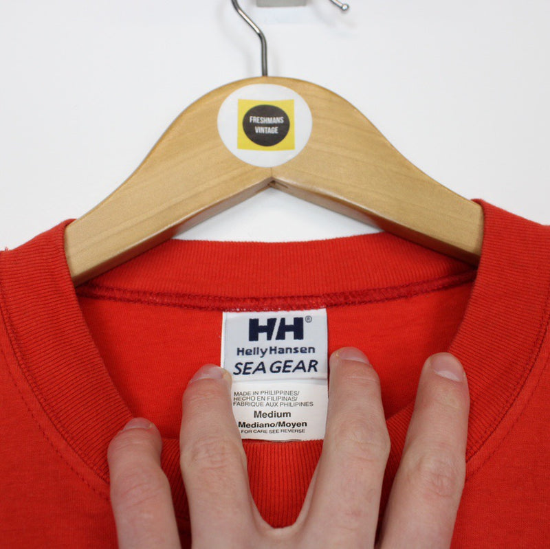 Vintage Helly Hansen T-Shirt Medium
