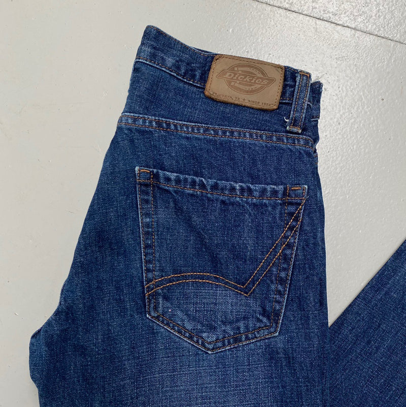 Vintage Dickies Jeans Medium