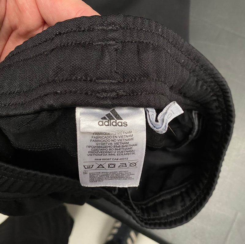 Adidas Condivos Tracksuit Bottoms Small