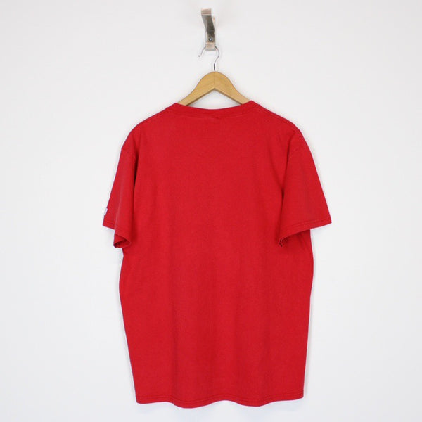 Vintage Louisville Cardinals T-Shirt Large