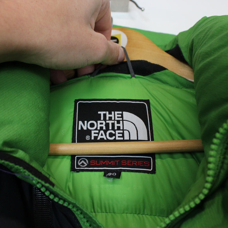 Vintage The North Face Puffer Small