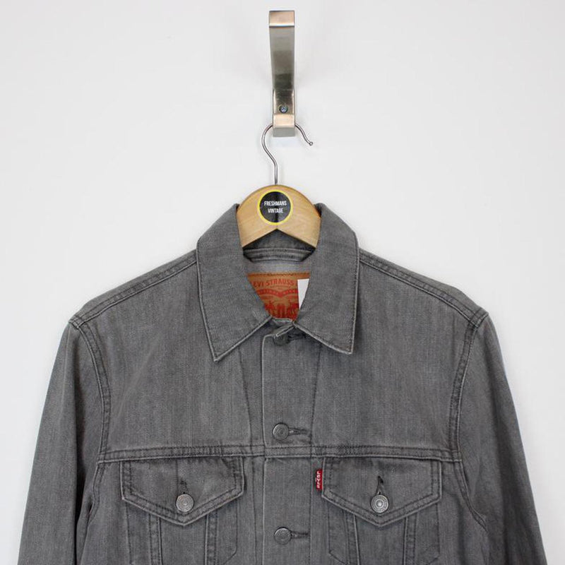 Vintage Levis Denim Jacket Small