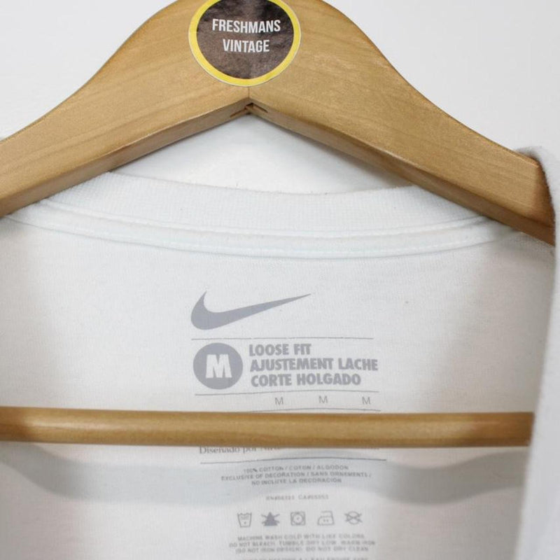 Vintage Nike USA T-Shirt Medium