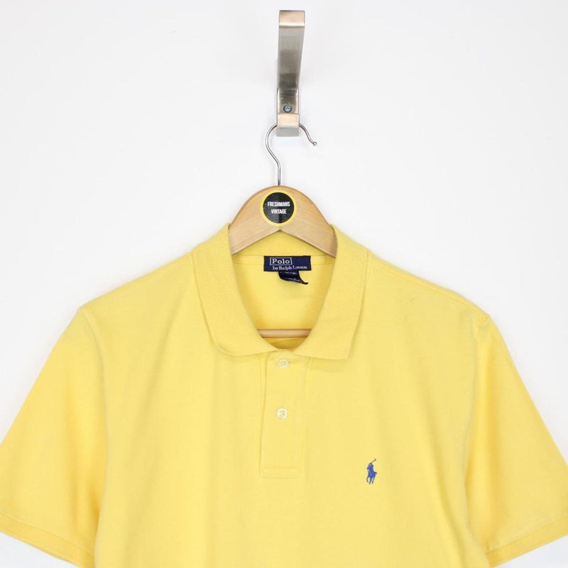 Polo Ralph Lauren Polo Shirt Small
