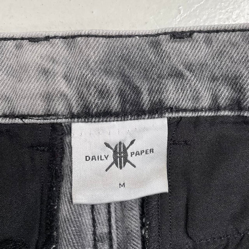 Daily Paper Cargo Trousers Medium