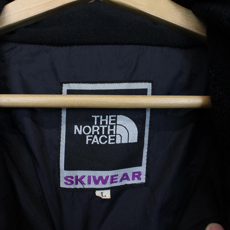 Vintage The North Face Ski Jacket Large