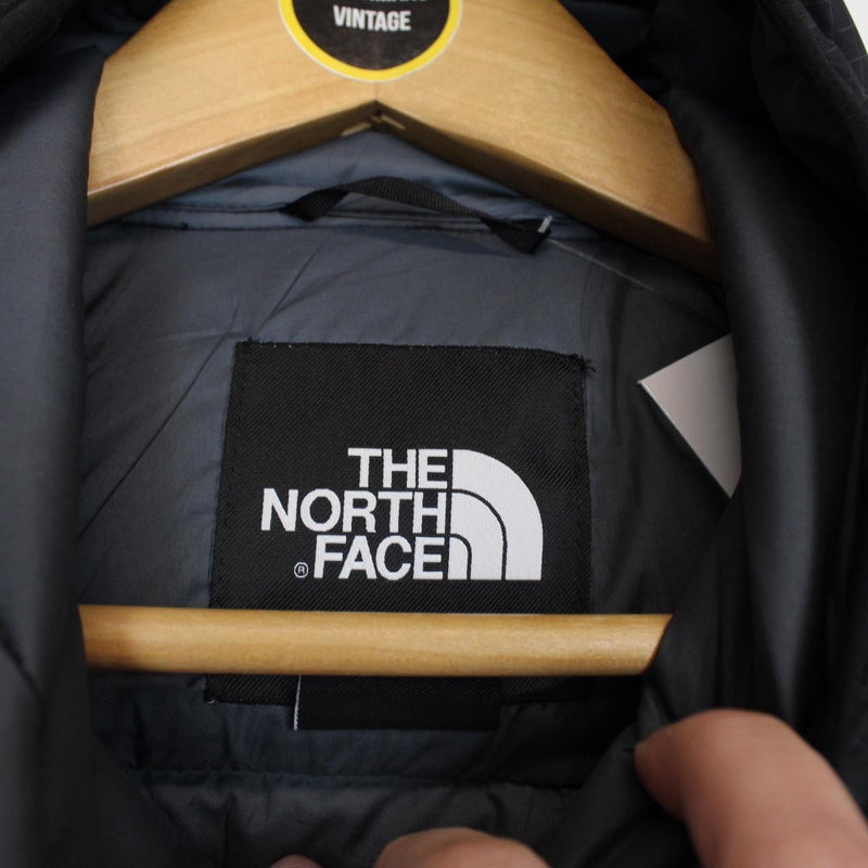 The North Face Puffer Jacket Medium