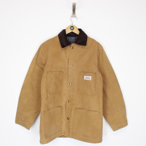 Vintage Carter's Workwear Jacket Medium