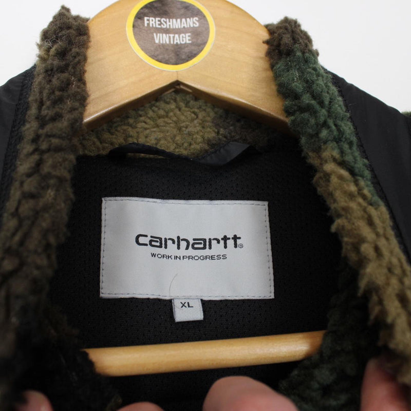 Carhartt WIP Prentis Liner Fleece XL