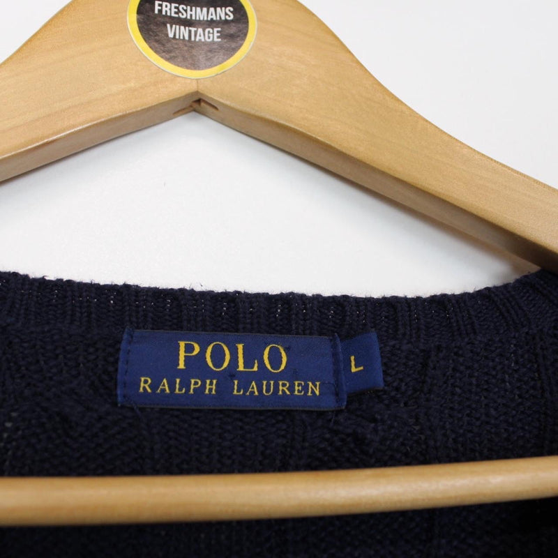 Polo Ralph Lauren Jumper Large