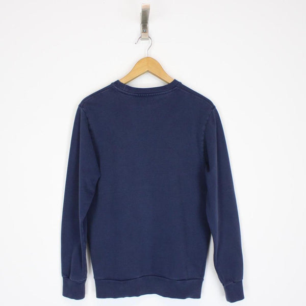 Vintage Carhartt Sweatshirt Small