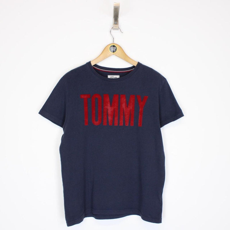 Tommy Hilfiger T-Shirt Medium