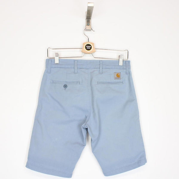 Vintage Carhartt WIP Sid Shorts Small