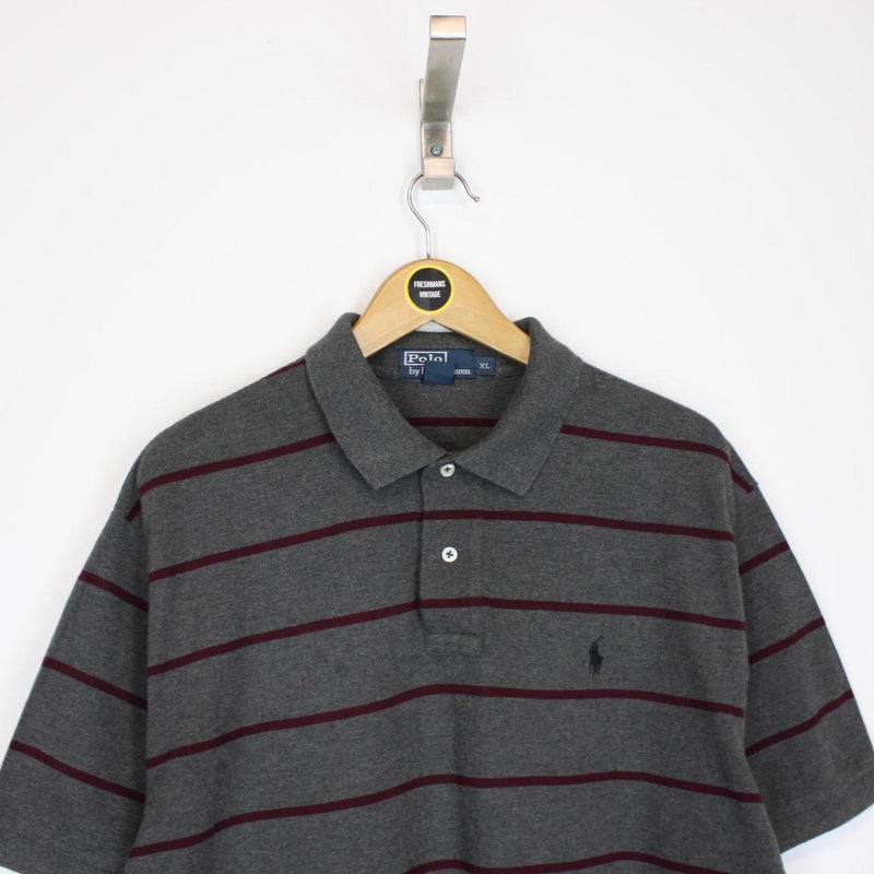 Vintage Polo Ralph Lauren Polo Shirt XL