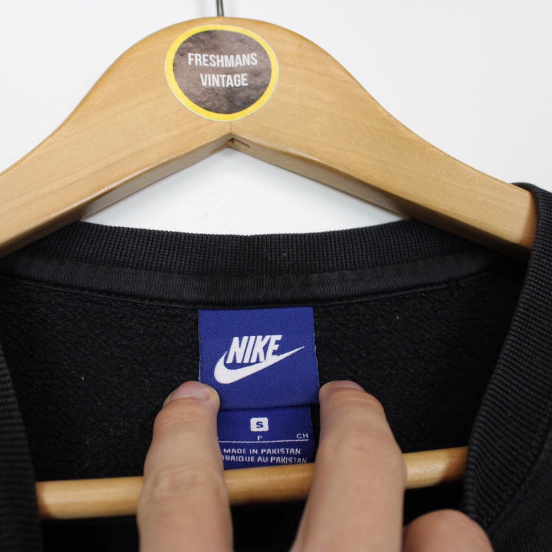 Nike Sweatshirt Small