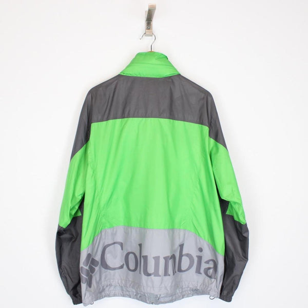 Columbia Point Park Jacket XL