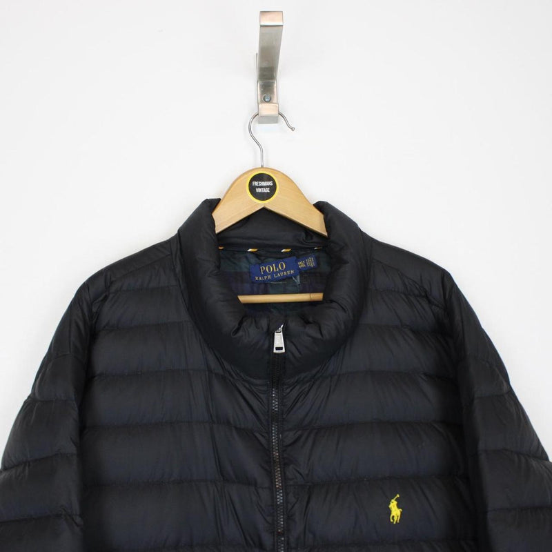 Polo Ralph Lauren Puffer Jacket XXXXL