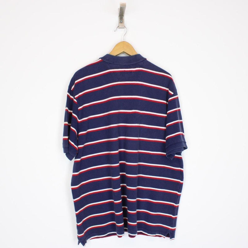 Vintage Chaps Polo Shirt XXL
