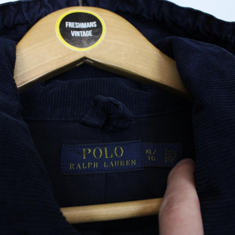 Vintage Polo Ralph Lauren Jacket XL