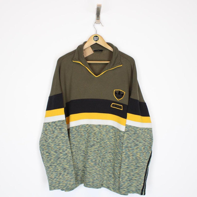 Vintage Adidas Sweatshirt XL