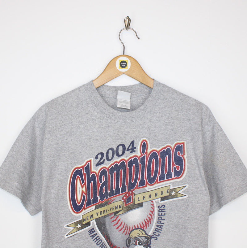 Vintage 2004 MLB T-Shirt Small