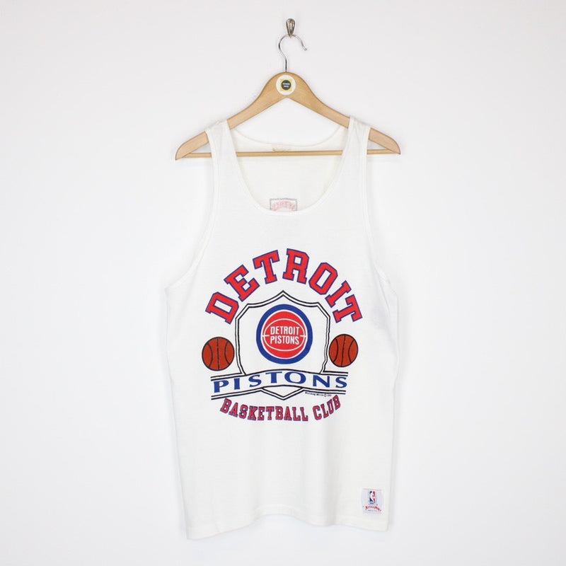 Vintage 1988 NBA Vest Large