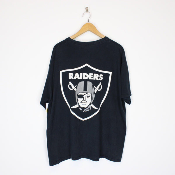 Vintage NFL T-Shirt XL