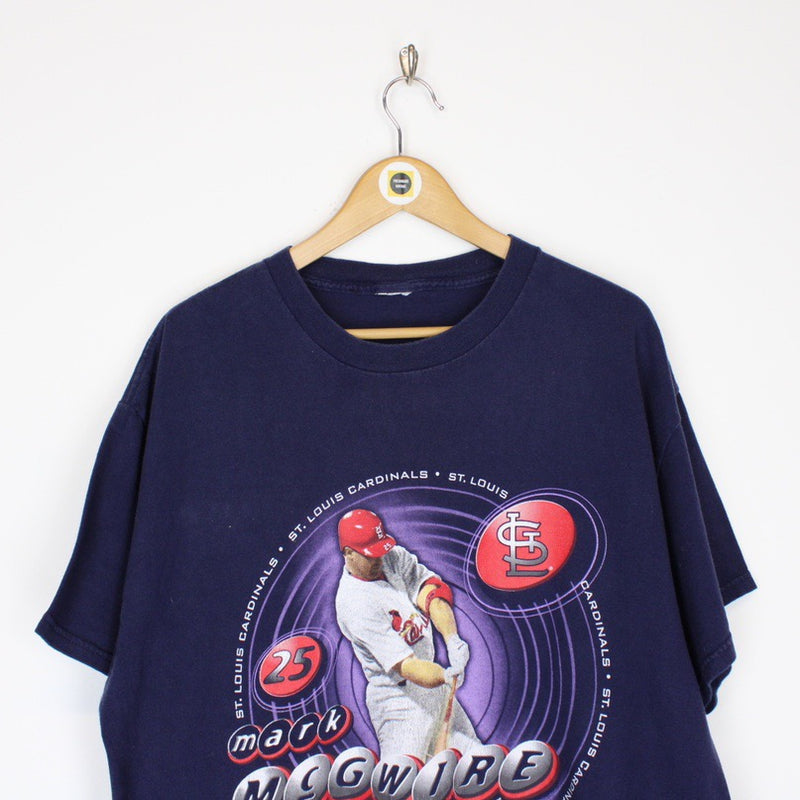 Vintage 1999 MLB T-Shirt XL