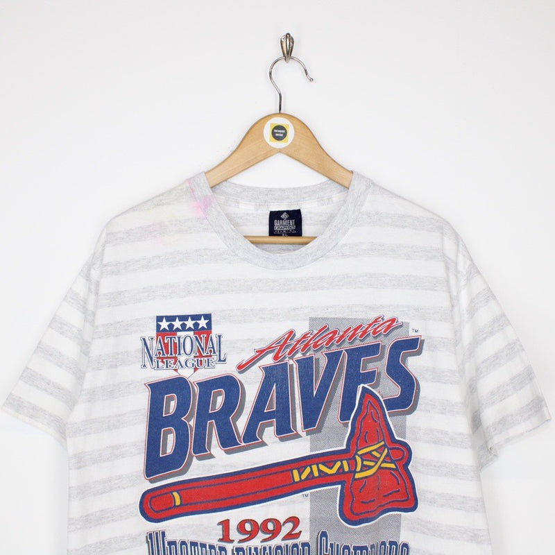 Vintage 1992 MLB Sweatshirt XL
