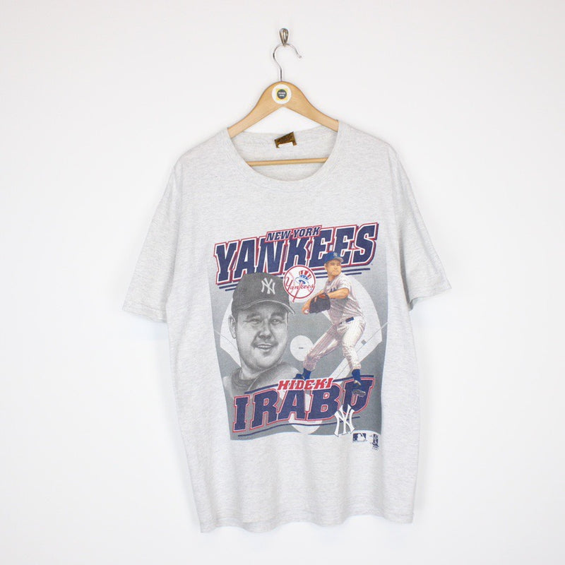 Vintage 1997 MLB T-Shirt Large